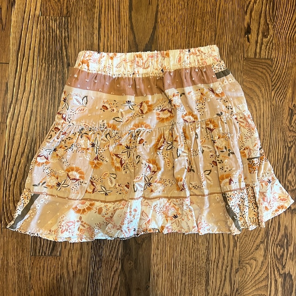 Chelsea & Violet Girls Skirt - M